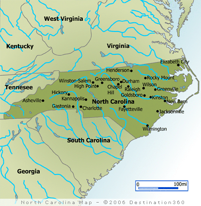 map of tornadoes in north carolina 2011. storms in North Carolina