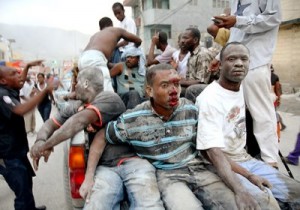 haitiearthquakevictims